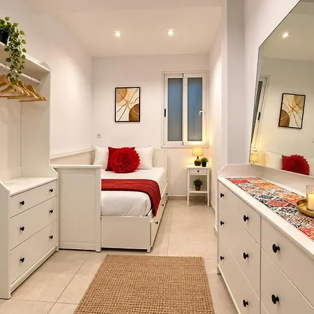 2br Seafront Maisonette Qui Si Sana * Sliema