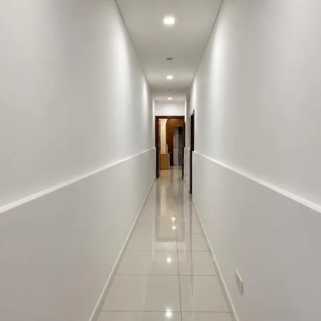 2br Seafront Maisonette Qui Si Sana Sliema